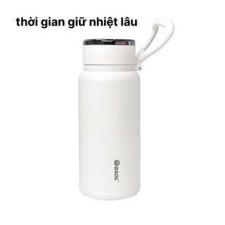Bình  giữ nhiệt  BAOL inox 304 - 1200ml
