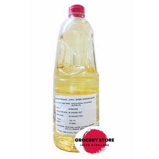 Nước xốt mirin 1.8l