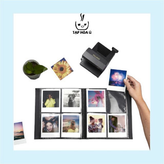 POLAROID ORIGNAL LARGE PHOTO ALBUM - ALBUM ĐỰNG ẢNH POLAROID (SIZE LỚN)
