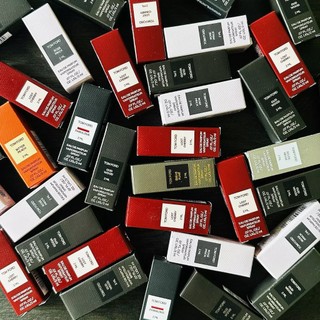 Nước Hoa TF Private Blend Sample 2ml