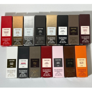 Nước Hoa TF Private Blend Sample 2ml
