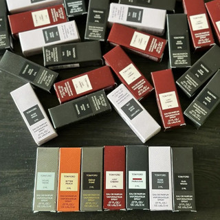 Nước Hoa TF Private Blend Sample 2ml