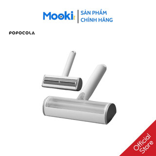 Cây lăn lông chó mèo tĩnh điện vĩnh cửu làm sạch bề mặt Mooki pet