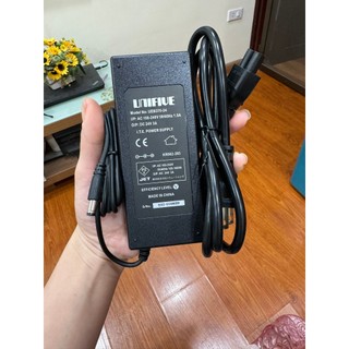 Adapter nguồn DC 24v 3a loại tốt