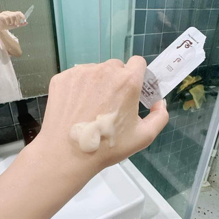 Combo 10 gói Sample tẩy da chết whoo