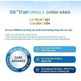 TH True Fomuala 110ml