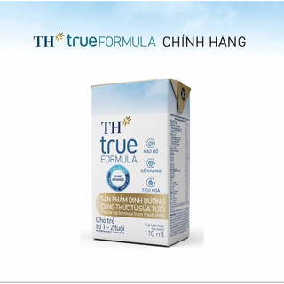 TH True Fomuala 110ml