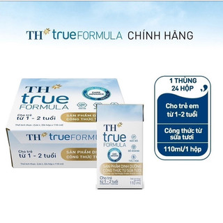 TH True Fomuala 110ml