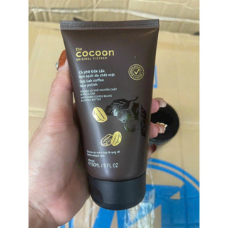 MUỐI TẮM TẨY TẾ BÀO CHẾT CADUCHNO