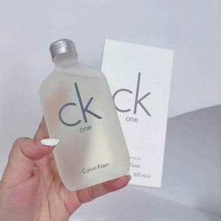 (Fullbox 200ml) Nước Hoa CK One