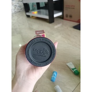 Bình giữ nhiệt 400ml Quà tặng từ Glucerna