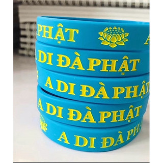 Vòng tay A Di Đà Phật