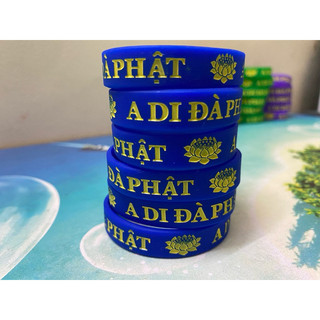 Vòng tay A Di Đà Phật