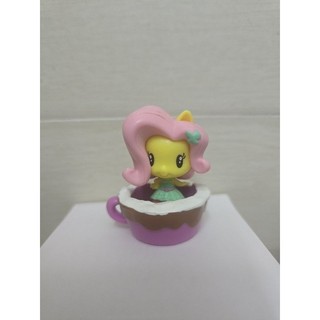 Mô hình My Little Pony chính hãng My Kingdom nhân vật hoạt hình My Little Pony