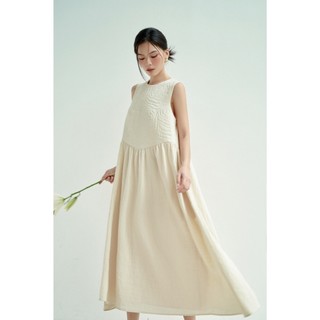 OLV - Đầm suông Kittery Loose Dress