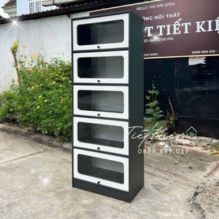 Kệ bếp đa năng nội thất tiết kiệm 83