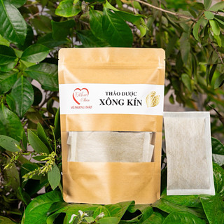 XÔNG VÙNG KÍN TÚI LỌC MOM SHIN | Chăm Sóc Sức Khoẻ Mẹ Bỉm | Vũ Phương Thảo Mom Shin | Shop Mẹ Thảo