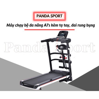 Máy chạy bộ A7S tiện lợi cho mọi gia đình