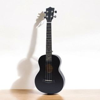 Ukulele Tenor Màu Đen giá rẻ bất ngờ