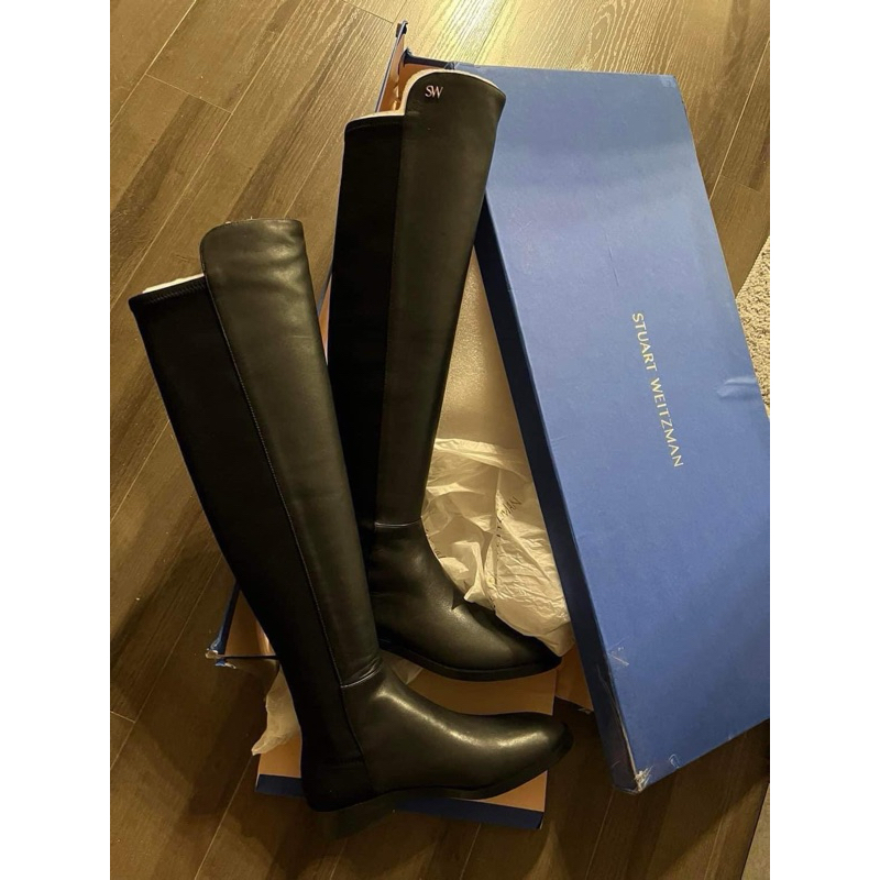 boots stu@rt weitzm@n