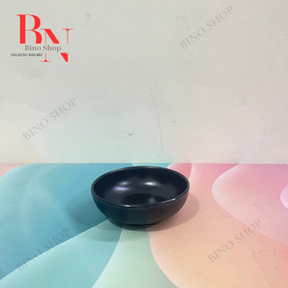 Chén Nước Chấm Tròn Melamine– Fataco