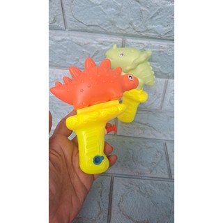 Súng bắn nước mini hình thú