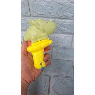 Súng bắn nước mini hình thú