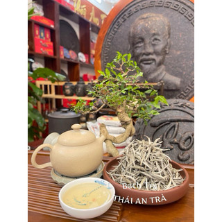 bạch trà thái an