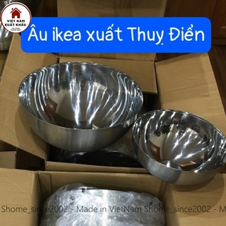  Bát Tô Trộn I.K.E.A Cỡ Lớn Size Đường Kính 20cm, 28cm