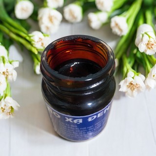 Cao xạ đen , cao lá xạ đen hòa bình, hạ men gan cao, gan nhiễm mỡ, mỡ máu