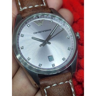 đồng hồ  nữ armani hàng si nhật
