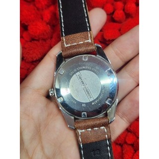 đồng hồ  nữ armani hàng si nhật