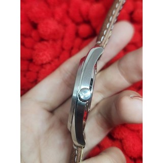 đồng hồ  nữ armani hàng si nhật