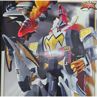 Dx Abaranger 2003 | Đồ Chơi Siêu Nhân Khủng Long, Bakuryuu Sentai Abaranger | Bandai