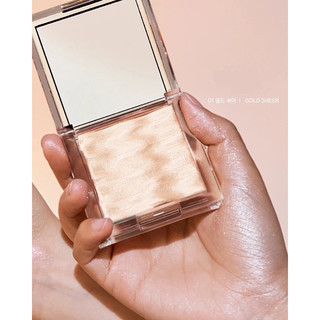 Phấn bắt sáng Clio Prism Air Highlighter
