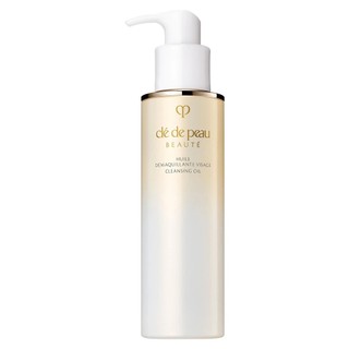 Dầu Tẩy Trang Clé de Peau Beauté Cleansing Oil 200ml
