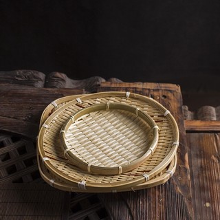 Mẹt tre đựng đồ, phơi đồ nhiều kích thước LŨY TRE.