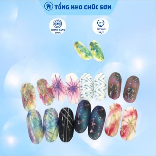 Gel Nhện Đen, Trắng Của Vinimay