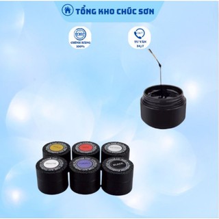 Gel Nhện Đen, Trắng Của Vinimay
