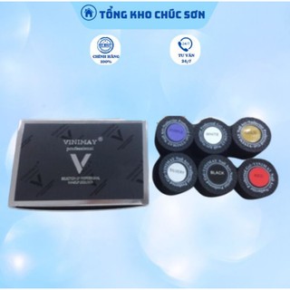 Gel Nhện Đen, Trắng Của Vinimay
