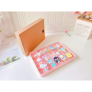 Hộp đựng trang sức Hello Kitty