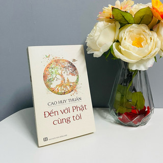 Sách - Đến Với Phật Cùng Tôi