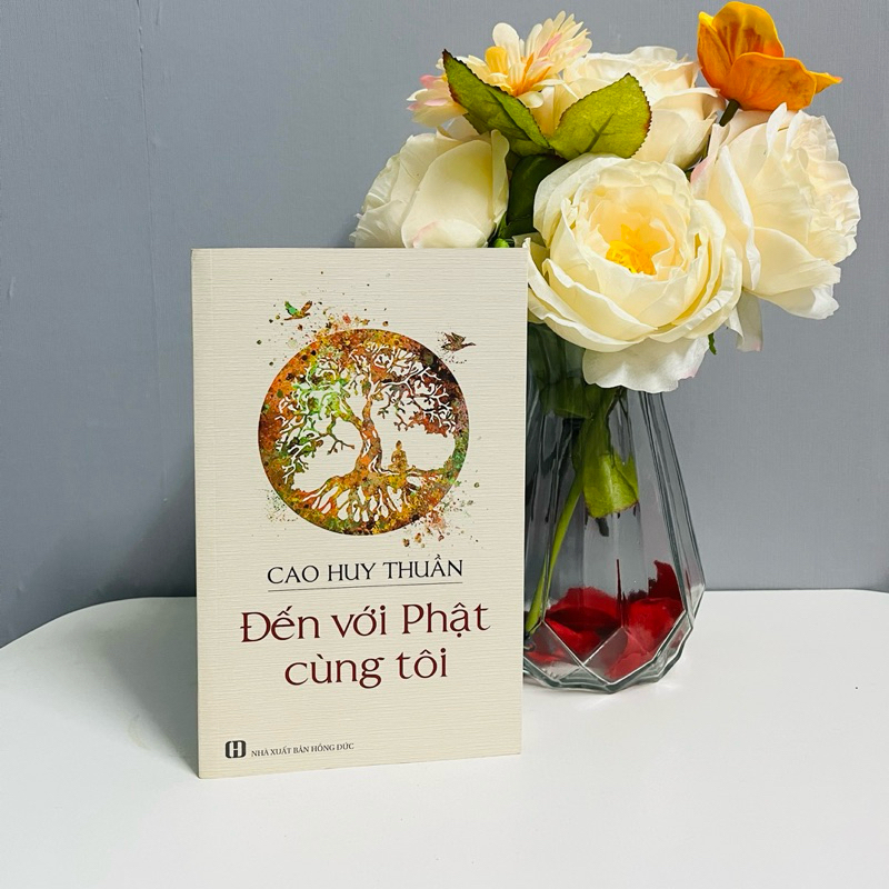 Sách - Đến Với Phật Cùng Tôi