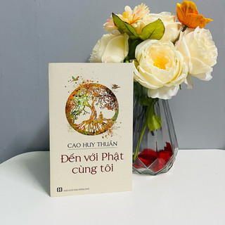 Sách - đến với phật cùng tôi