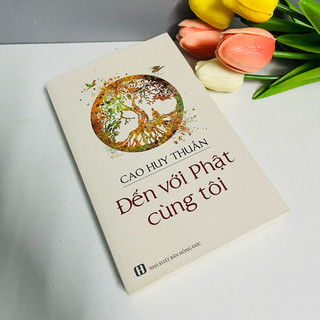 Sách - Đến Với Phật Cùng Tôi