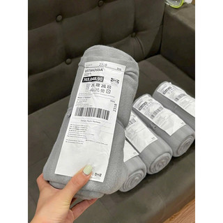 [HÀNG SẴN SHIP NGAY] Chăn Ikea Thuỵ Điển Store Thái Lan
