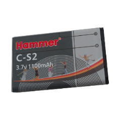 Pin điện thoại Blackberry C-S2 Hammer