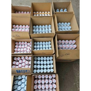 Phấn rôm kodomo thái lan 50 gram, 160 gram