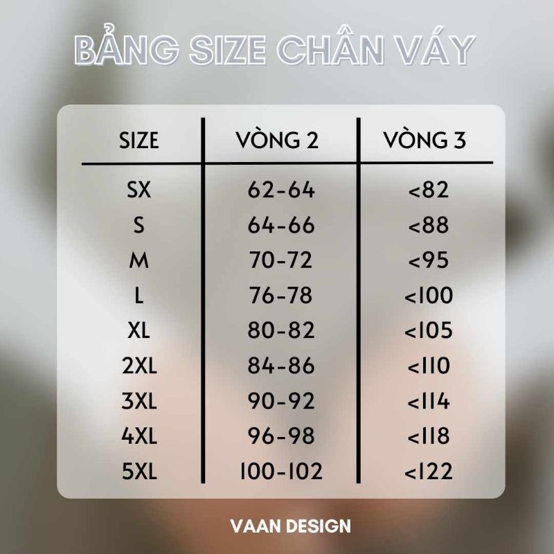 Chân váy đuôi cá lệch, Chân váy cạp cao có bigsize 40kg-120kg | BigBuy360 - bigbuy360.vn