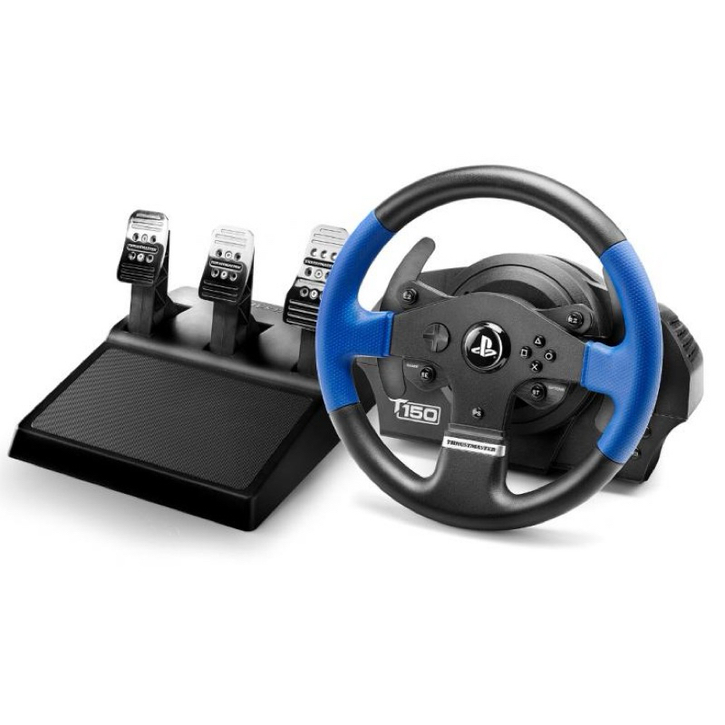 Vô lăng Thrustmaster T150 RS PRO Force feedback